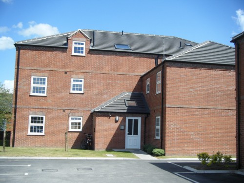 Farndon Road, Newark, Notts