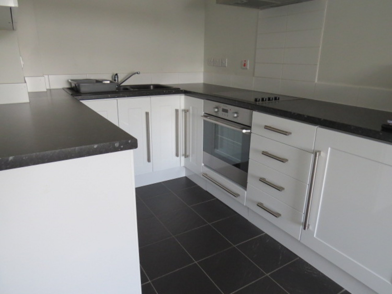 Farndon Road, Newark, Notts