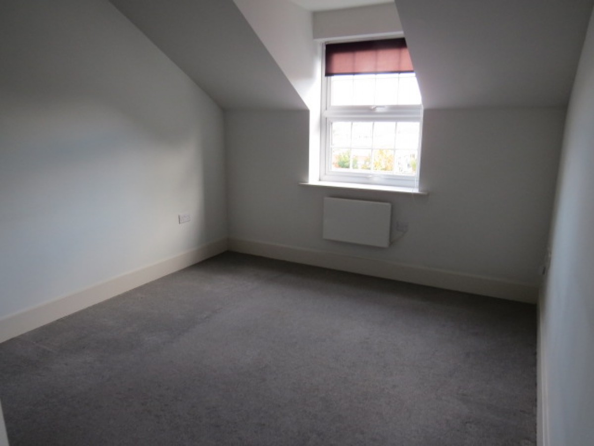 Farndon Road, Newark, Notts