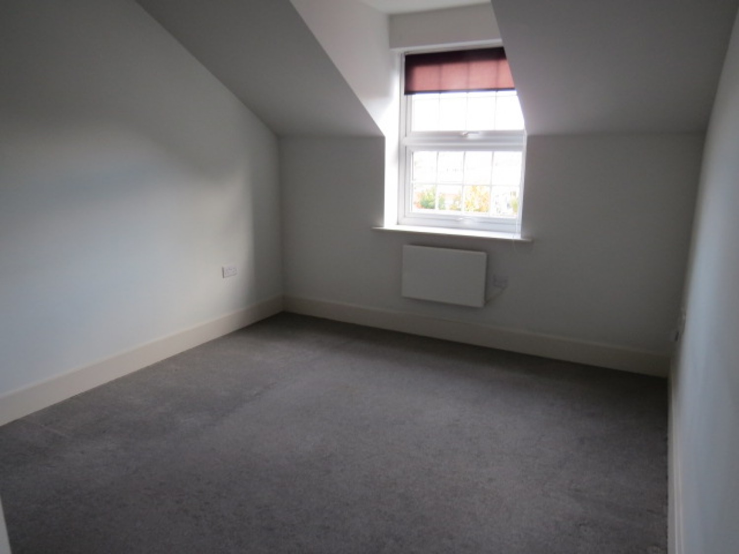 Farndon Road, Newark, Notts