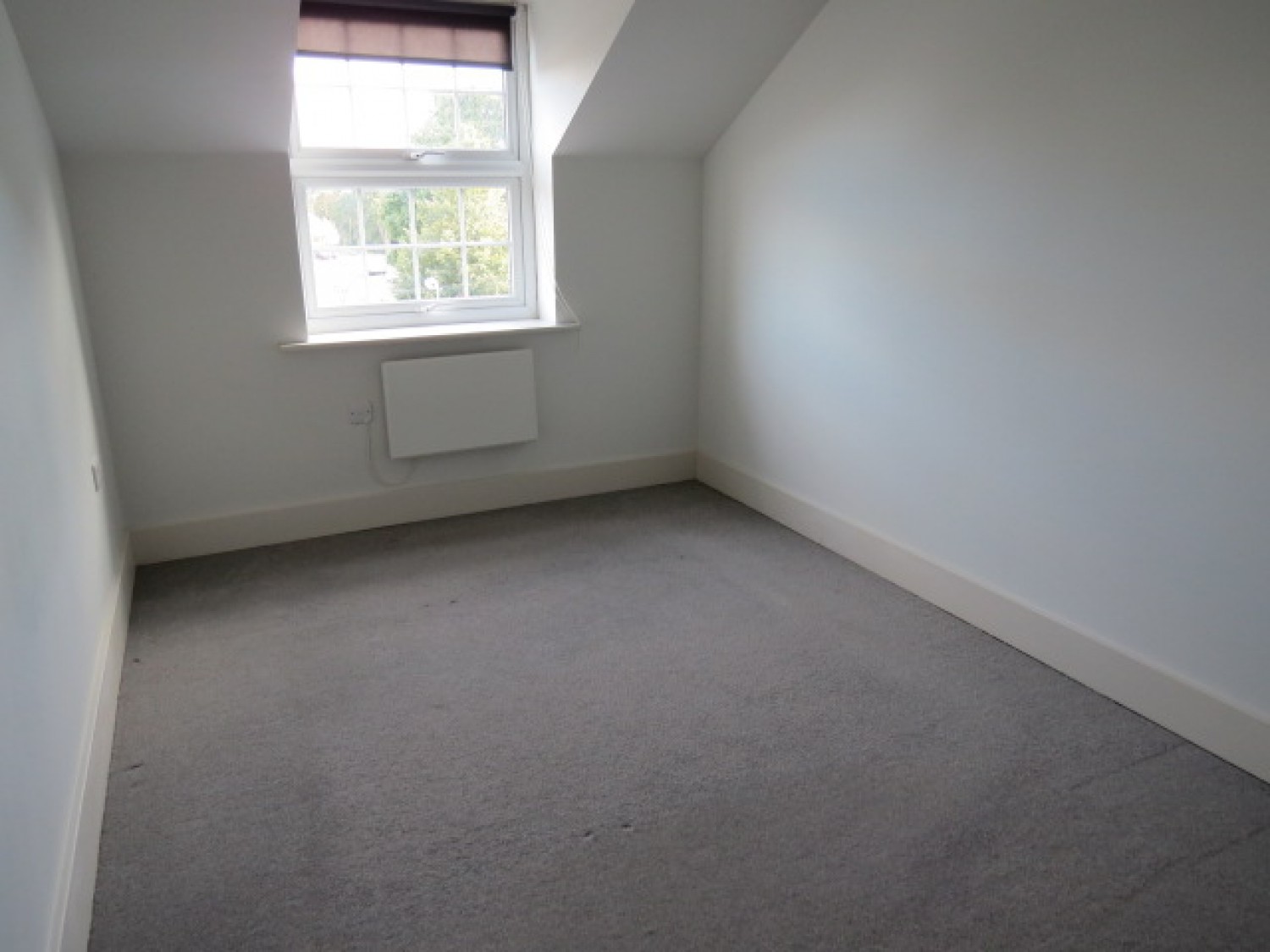 Farndon Road, Newark, Notts