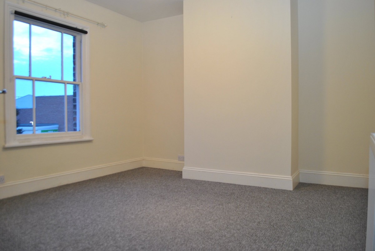 Lombard Street, Newark, Nottinghamshire