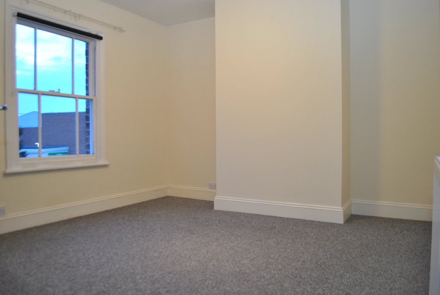 Lombard Street, Newark, Nottinghamshire