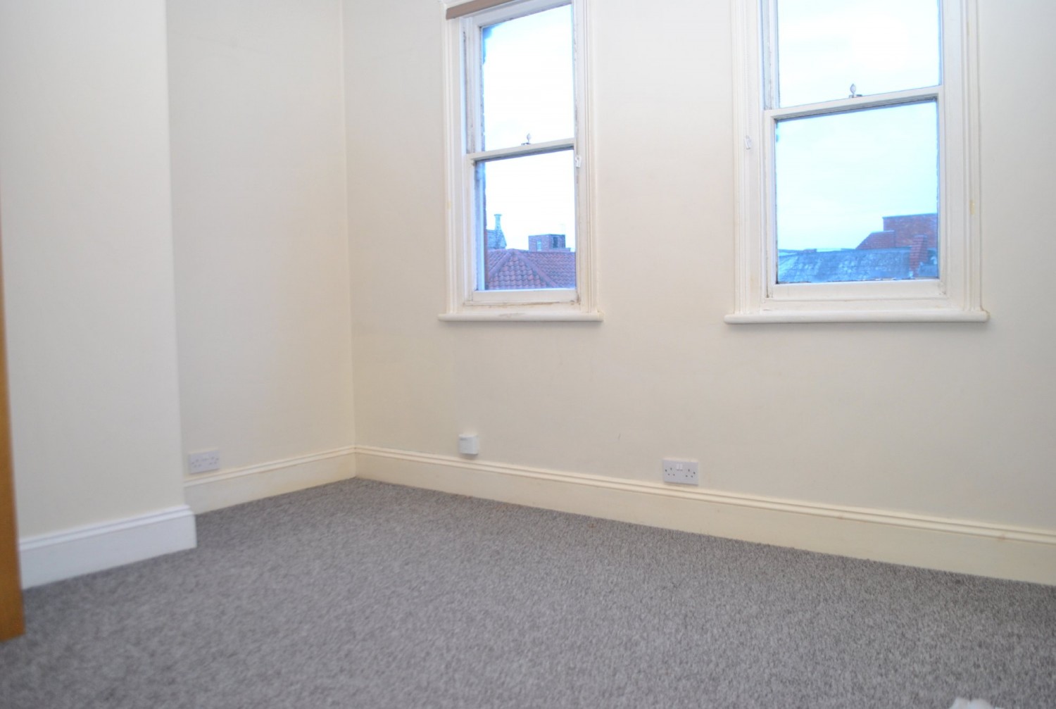 Lombard Street, Newark, Nottinghamshire