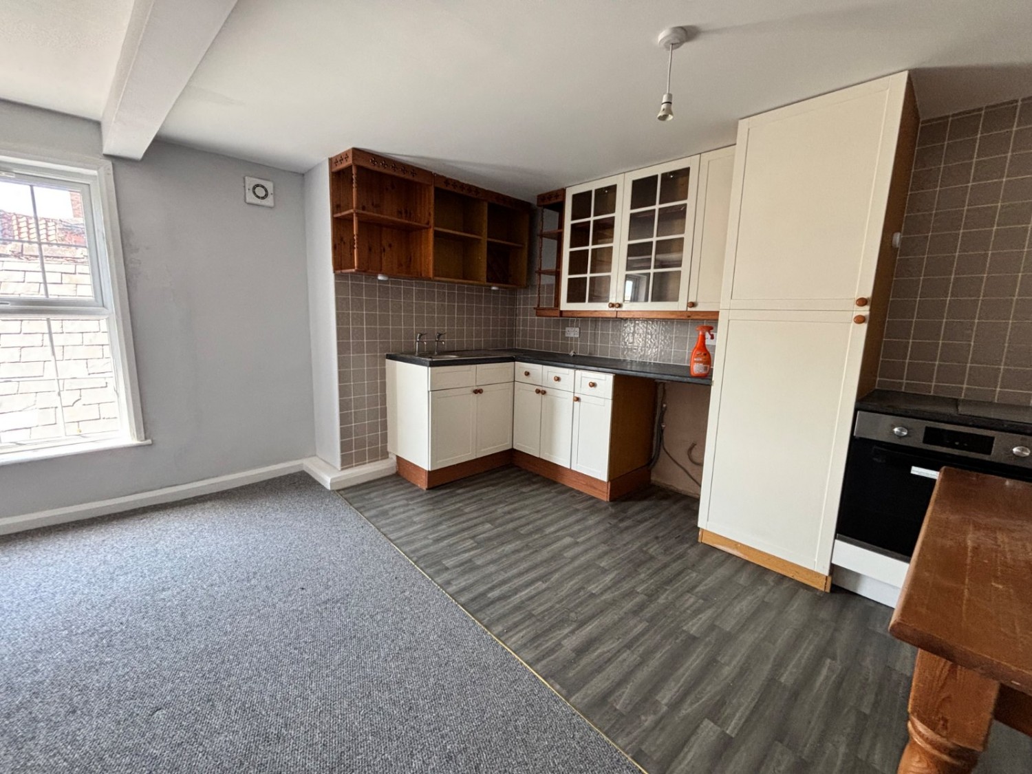 Stodman Street, Newark, Notts