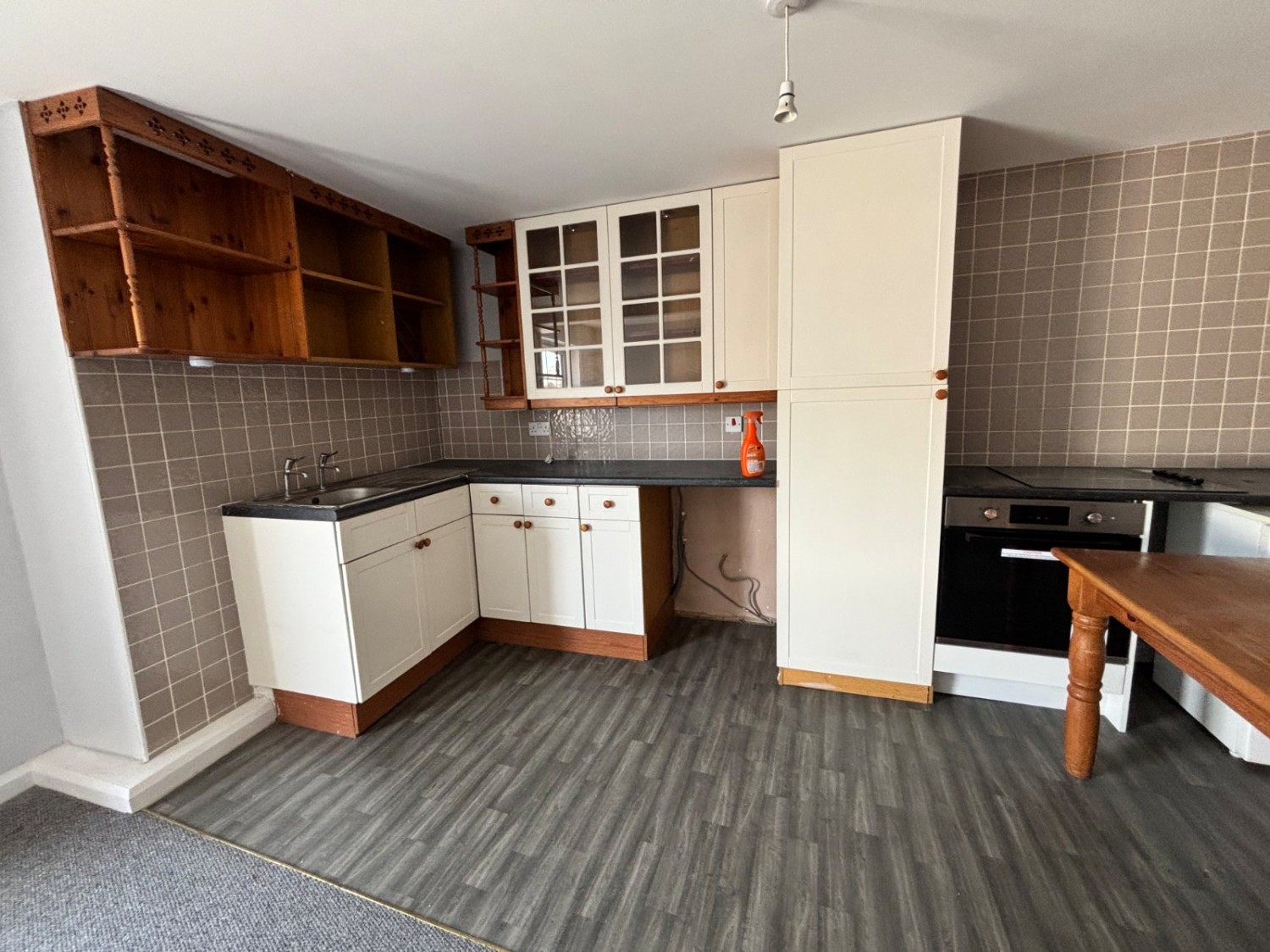 Stodman Street, Newark, Notts