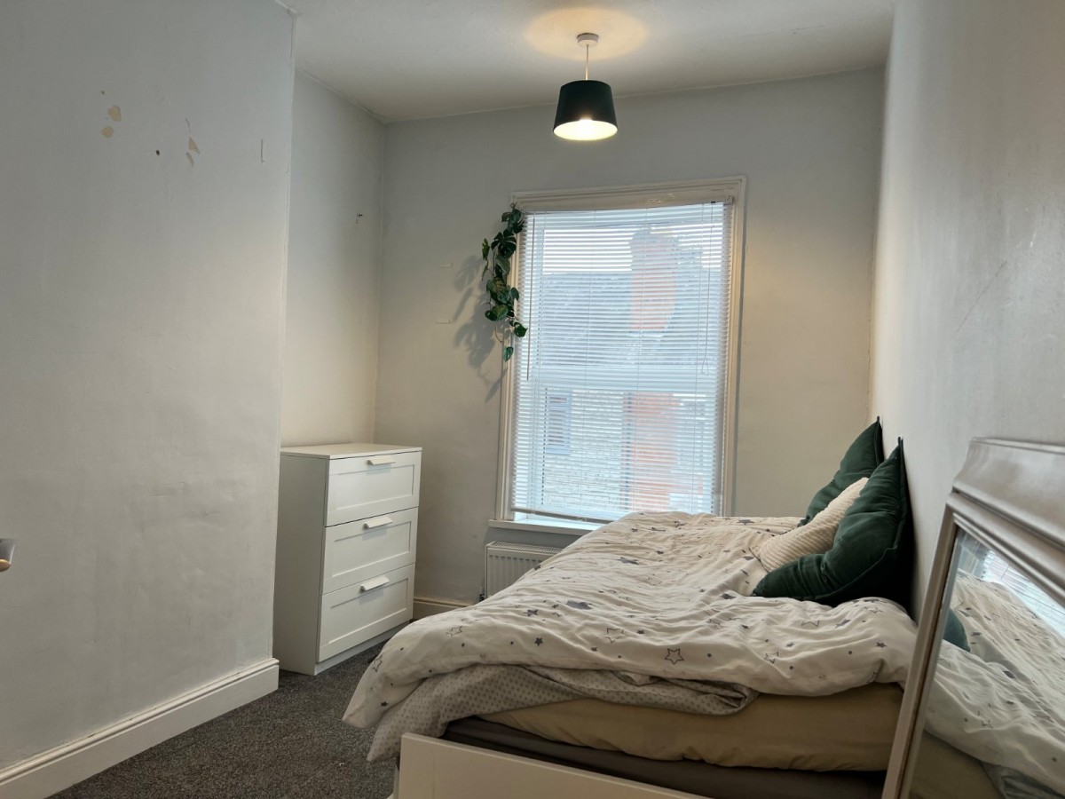 Wood Street, Newark, Notts