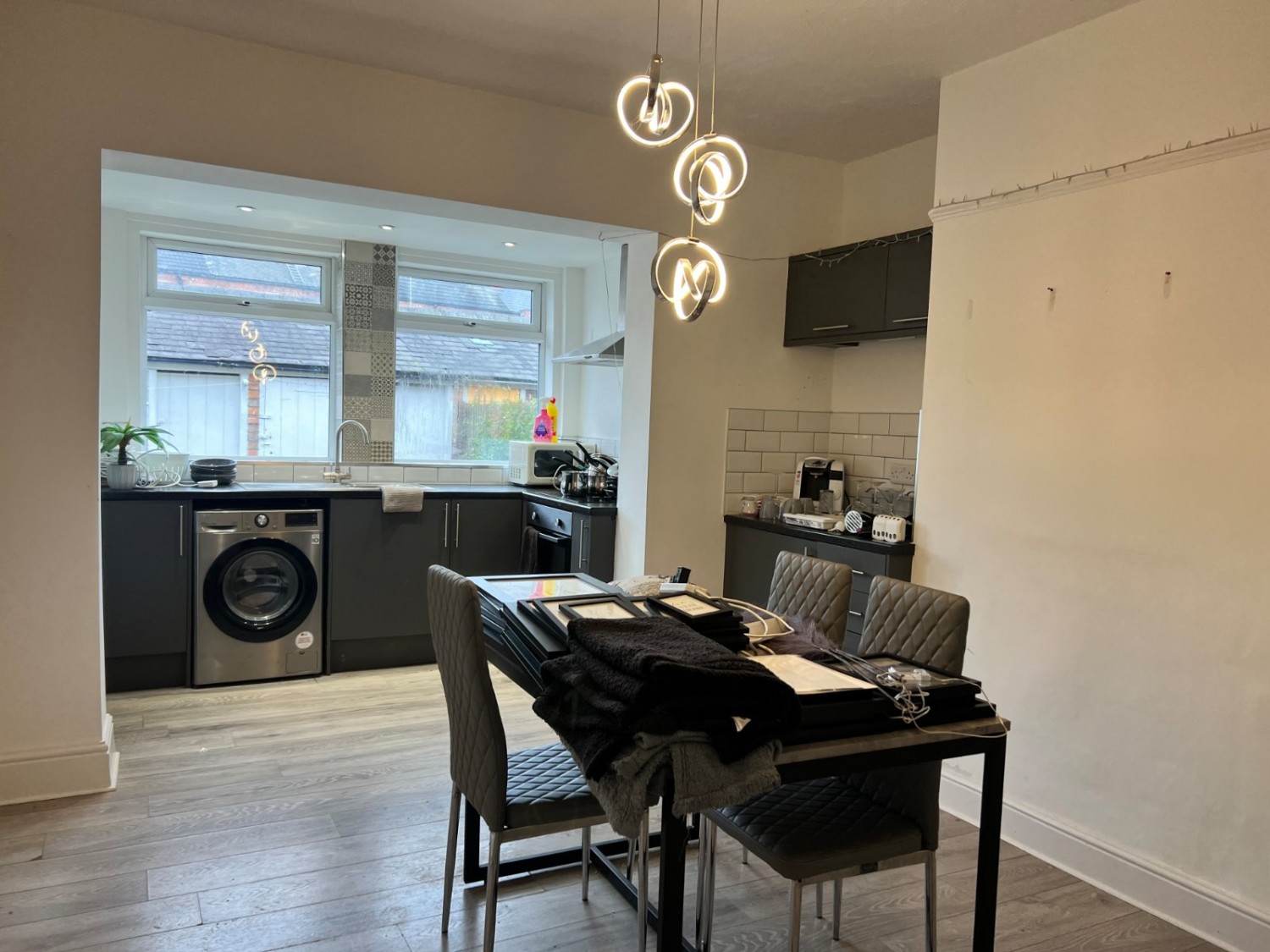 Wood Street, Newark, Notts