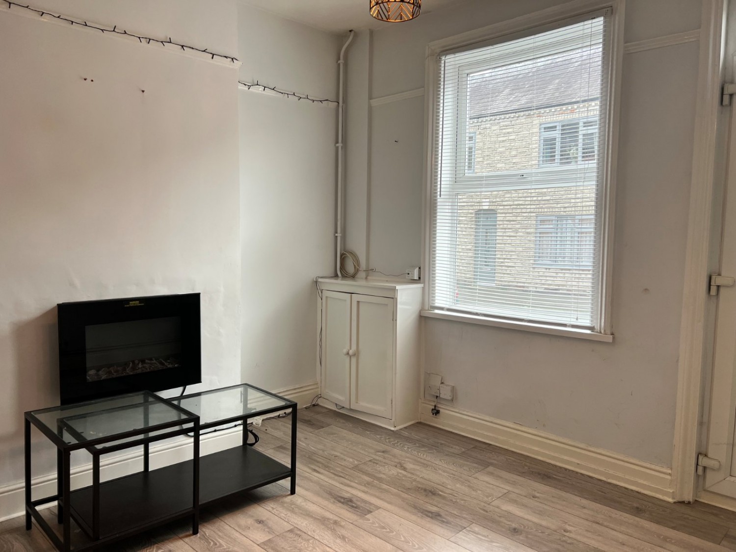 Wood Street, Newark, Notts