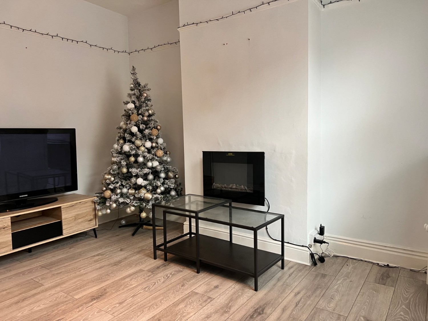 Wood Street, Newark, Notts