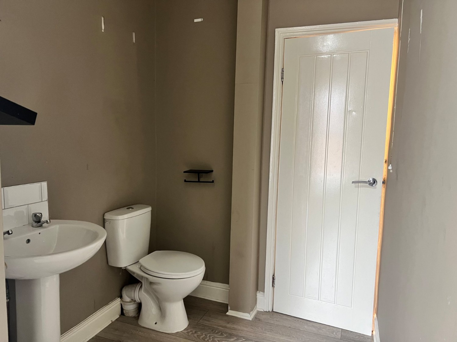 Wood Street, Newark, Notts