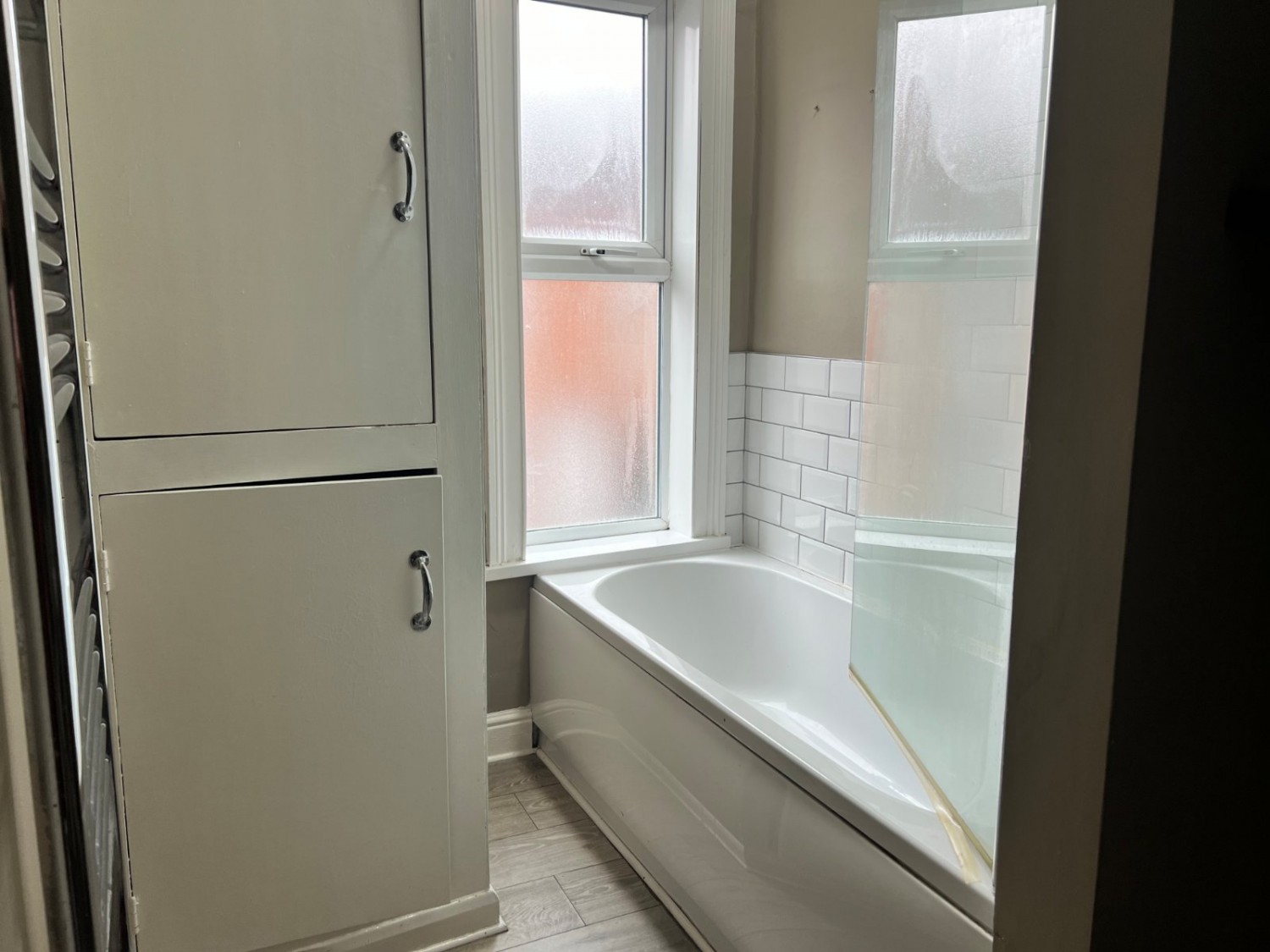 Wood Street, Newark, Notts