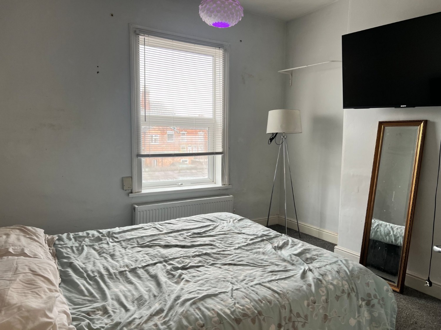 Wood Street, Newark, Notts