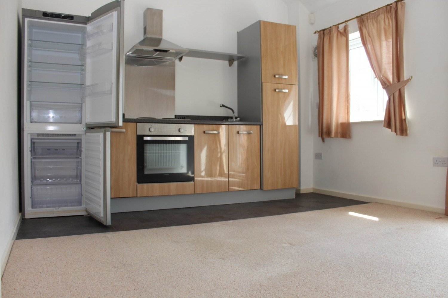 Fernwood, Newark, Notts