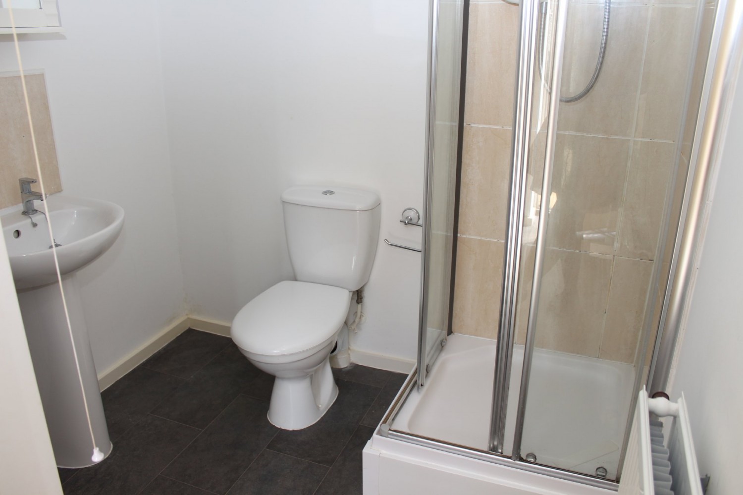 Fernwood, Newark, Notts