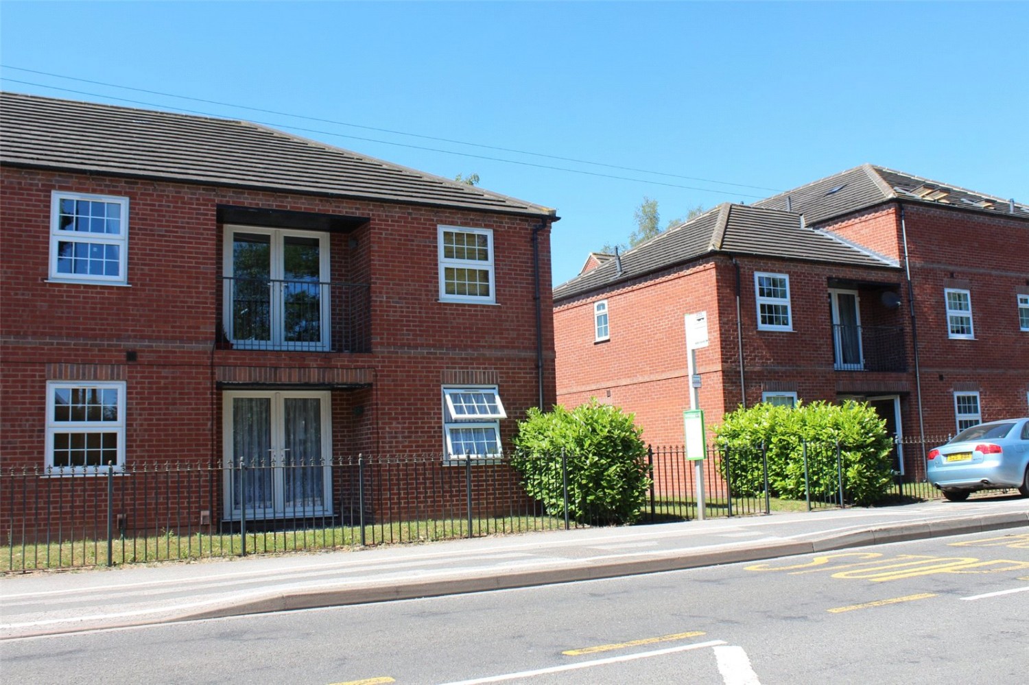 Farndon Road, 130 Farndon Road, Newark, Notts