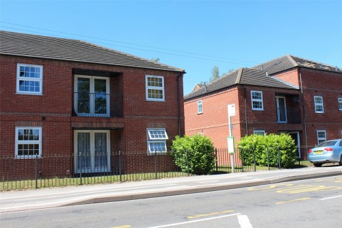 Farndon Road, 130 Farndon Road, Newark, Notts