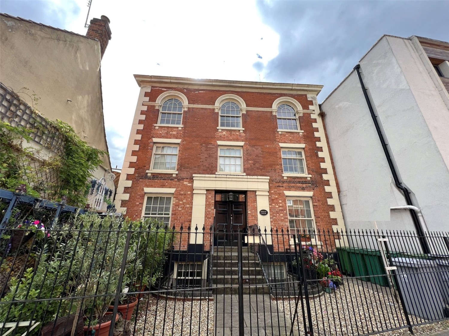 Barnbygate, Newark, Nottinghamshire
