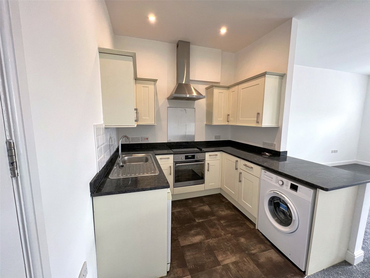 Barnbygate, Newark, Nottinghamshire