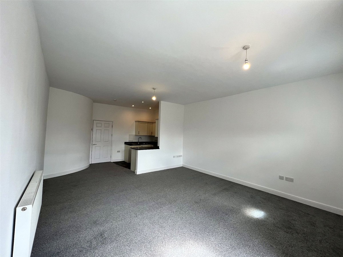 Barnbygate, Newark, Nottinghamshire