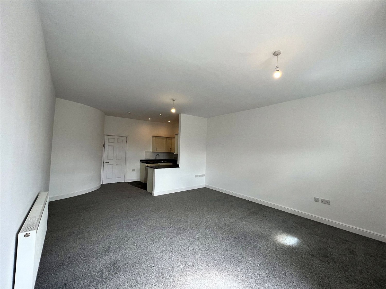 Barnbygate, Newark, Nottinghamshire
