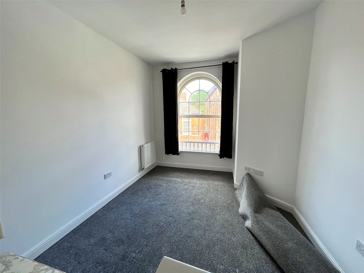Barnbygate, Newark, Nottinghamshire