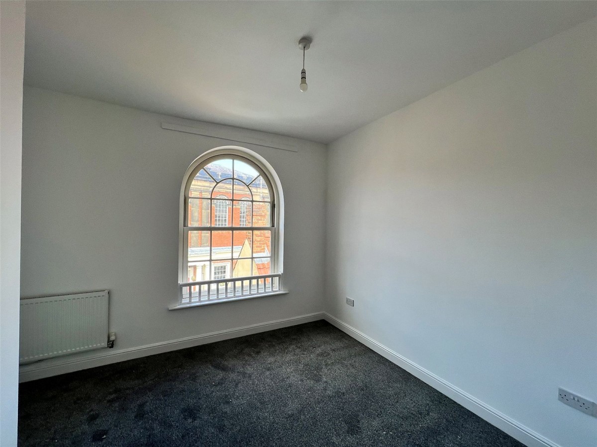 Barnbygate, Newark, Nottinghamshire