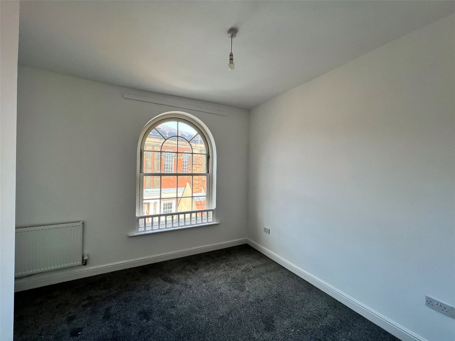 Barnbygate, Newark, Nottinghamshire