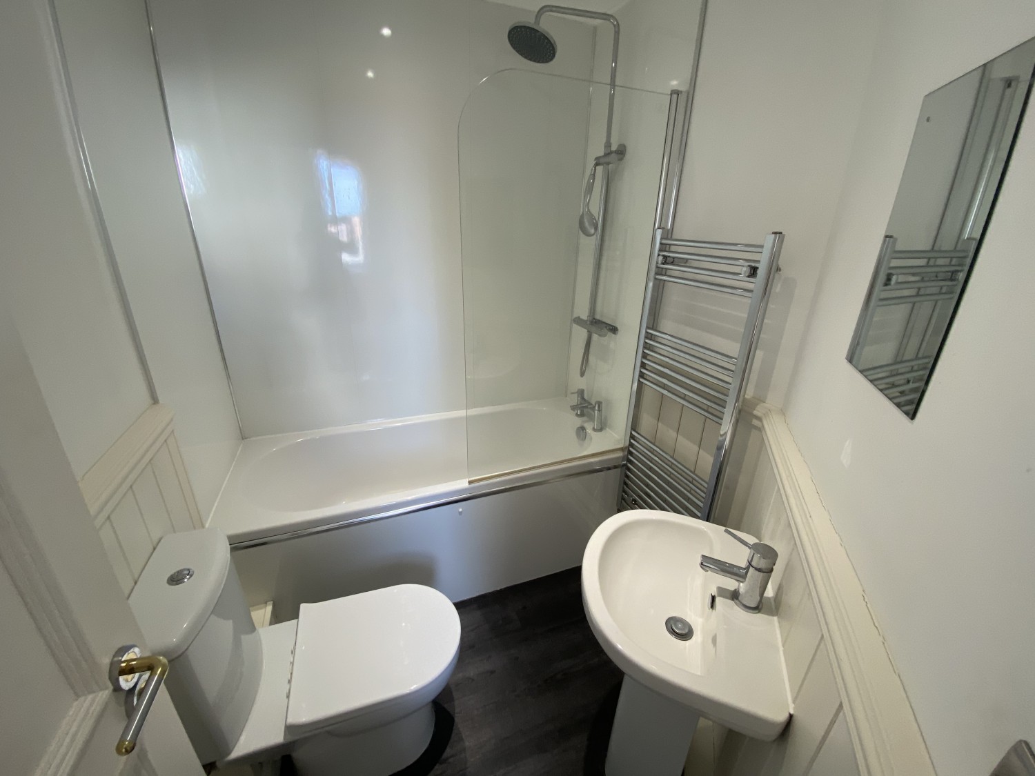 Main St, 90 Main St, Balderton, Notts