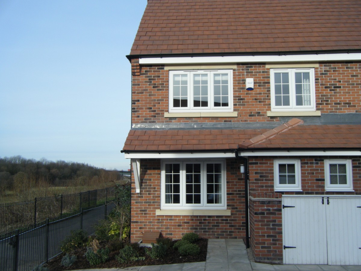 River View, Newark, Nottinghamshire