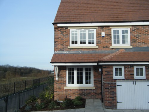 River View, Newark, Nottinghamshire