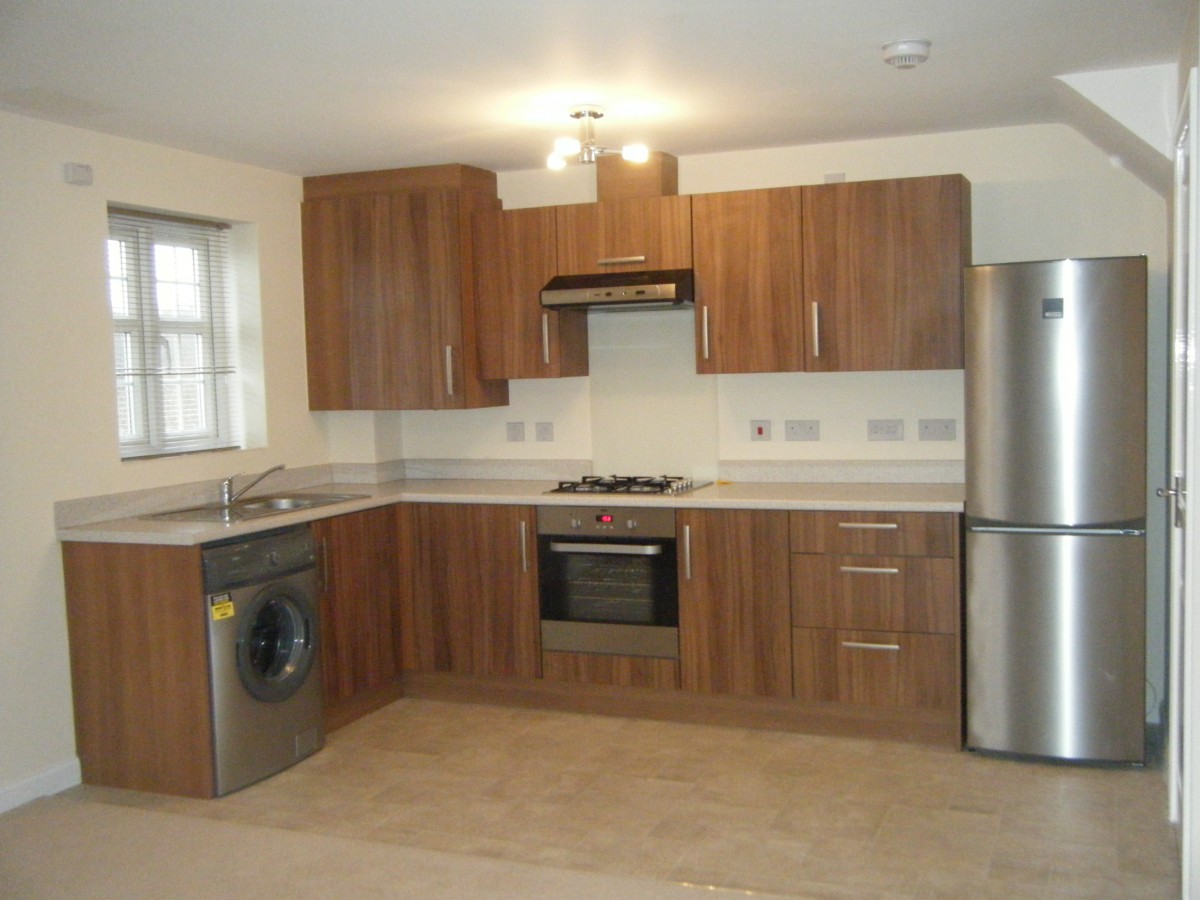 River View, Newark, Nottinghamshire