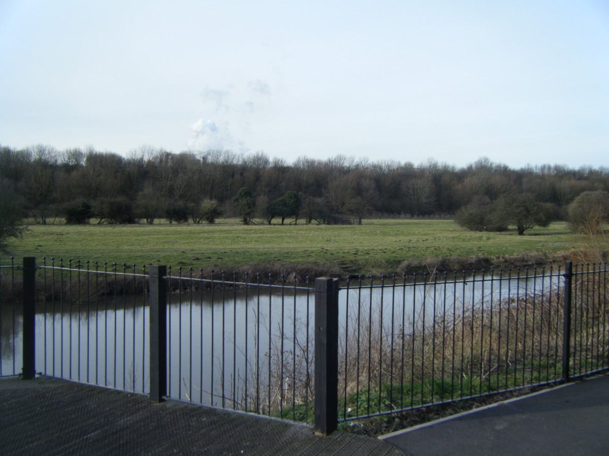 River View, Newark, Nottinghamshire