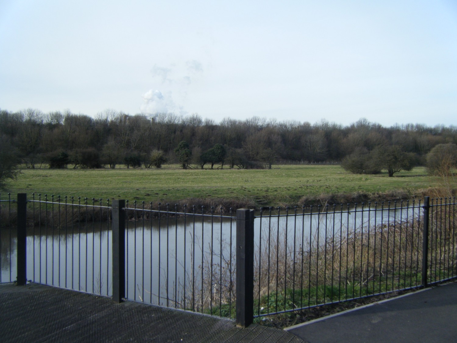 River View, Newark, Nottinghamshire