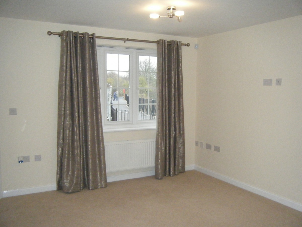 River View, Newark, Nottinghamshire