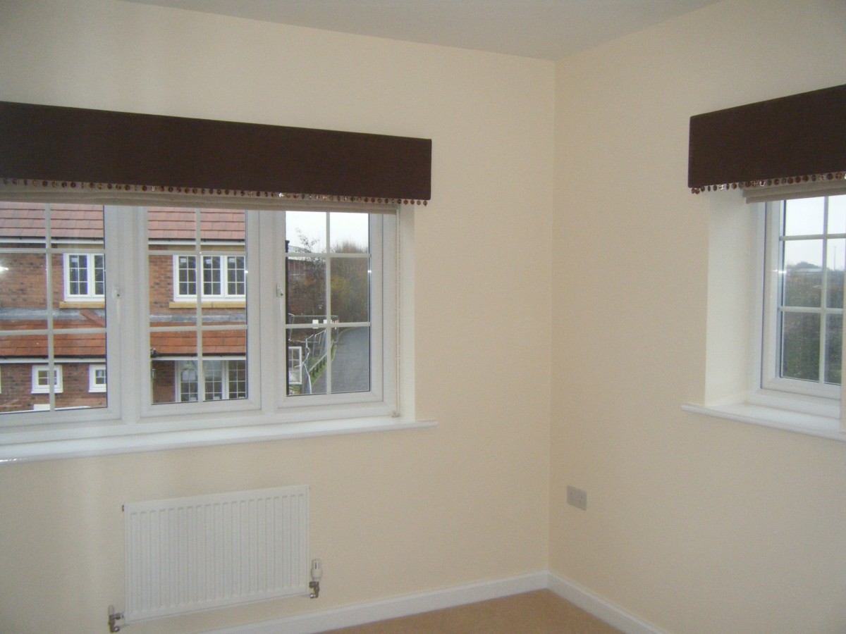 River View, Newark, Nottinghamshire