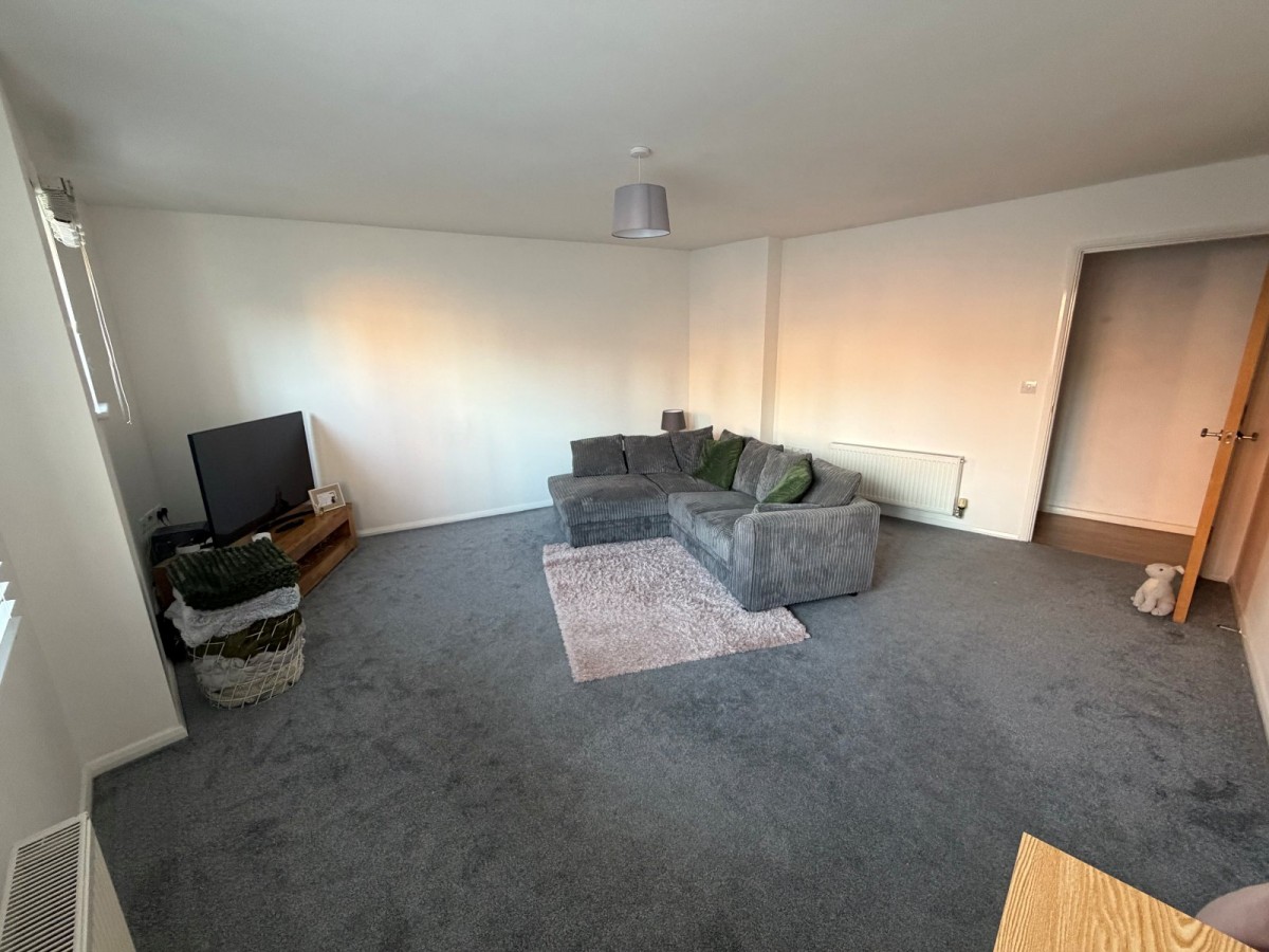 Kyle Close, Renishaw, Sheffield