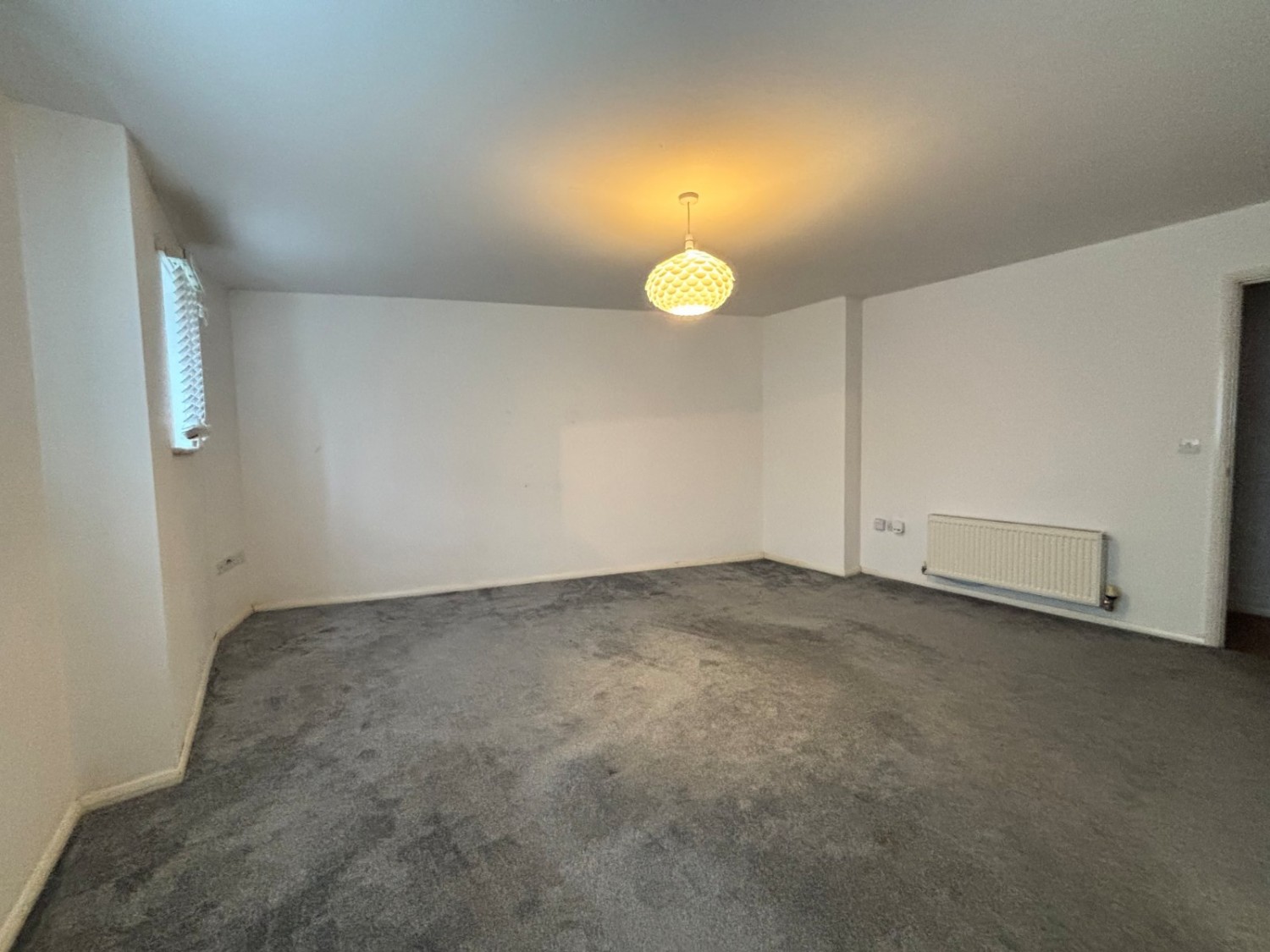 Kyle Close, Renishaw, Sheffield