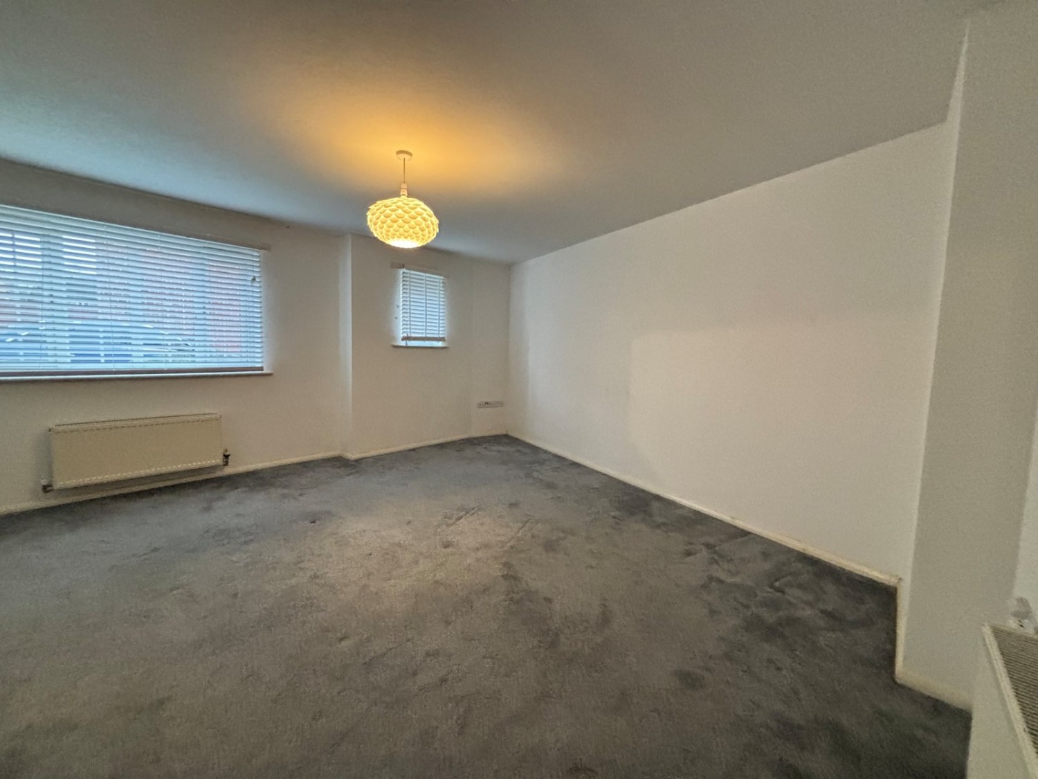 Kyle Close, Renishaw, Sheffield