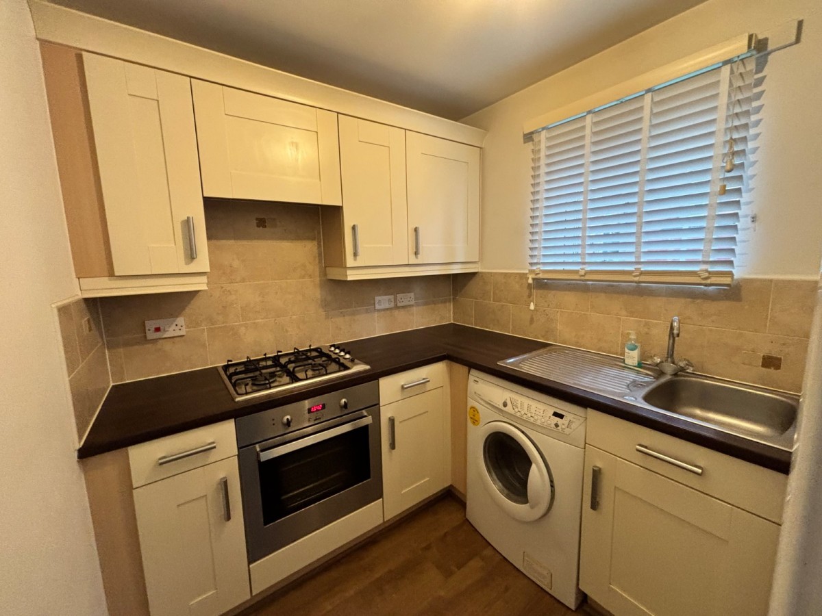 Kyle Close, Renishaw, Sheffield