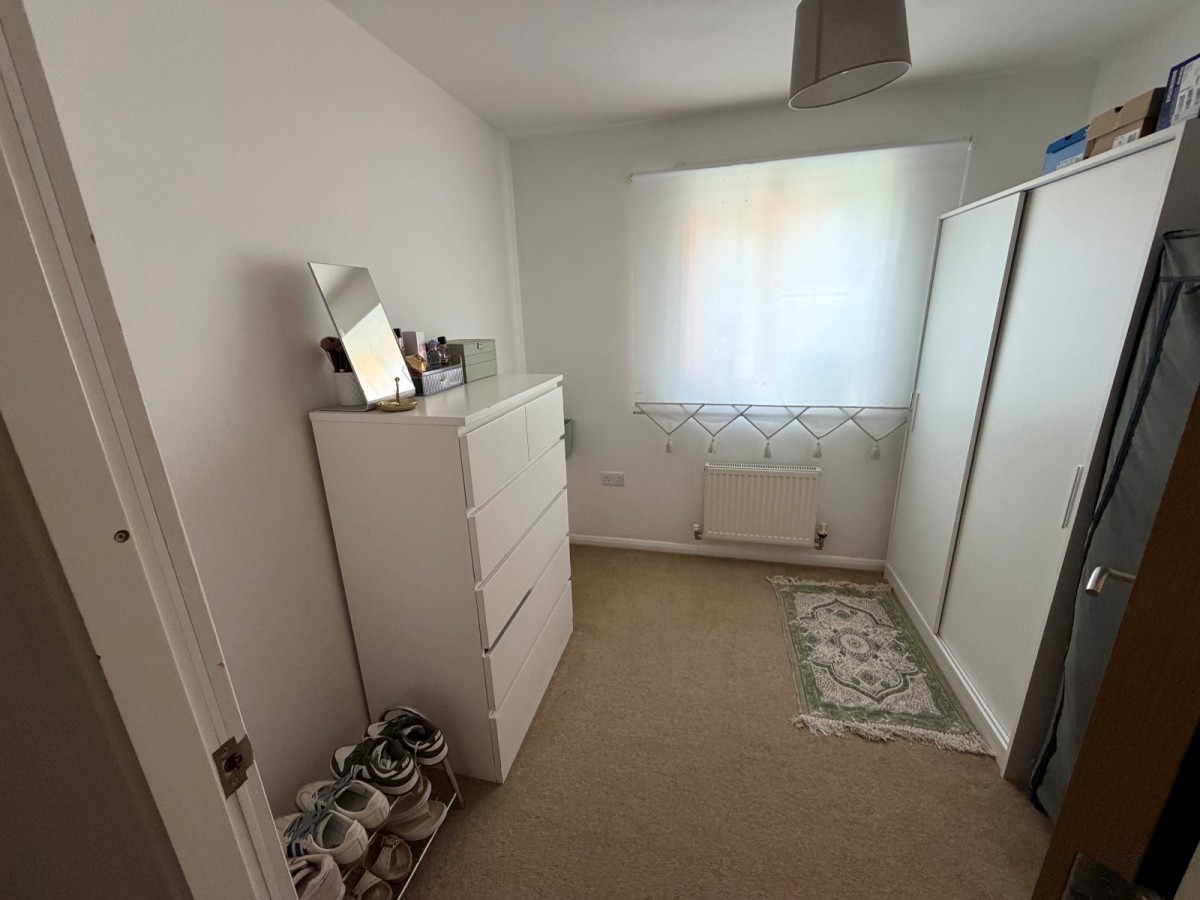 Kyle Close, Renishaw, Sheffield