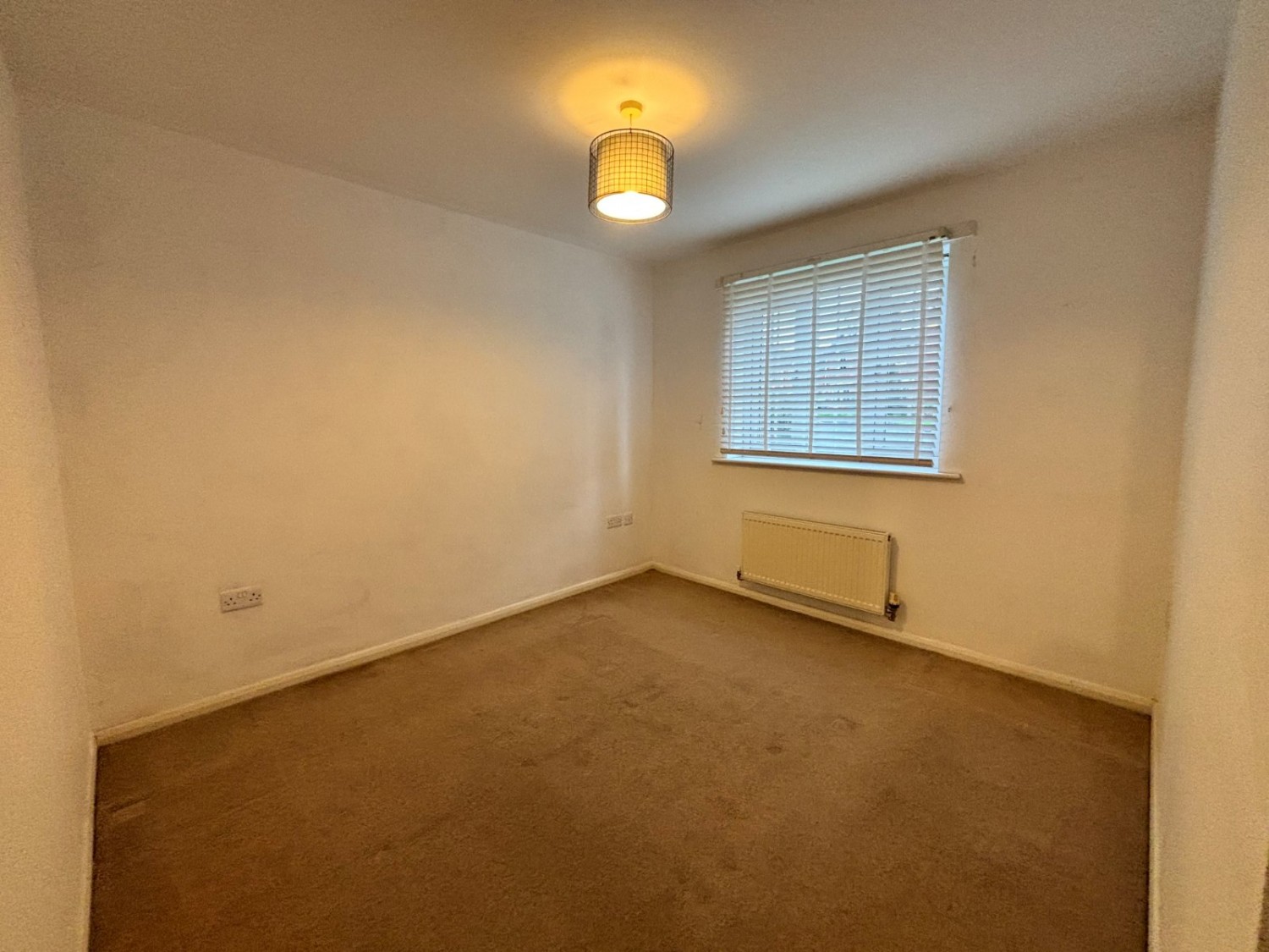 Kyle Close, Renishaw, Sheffield
