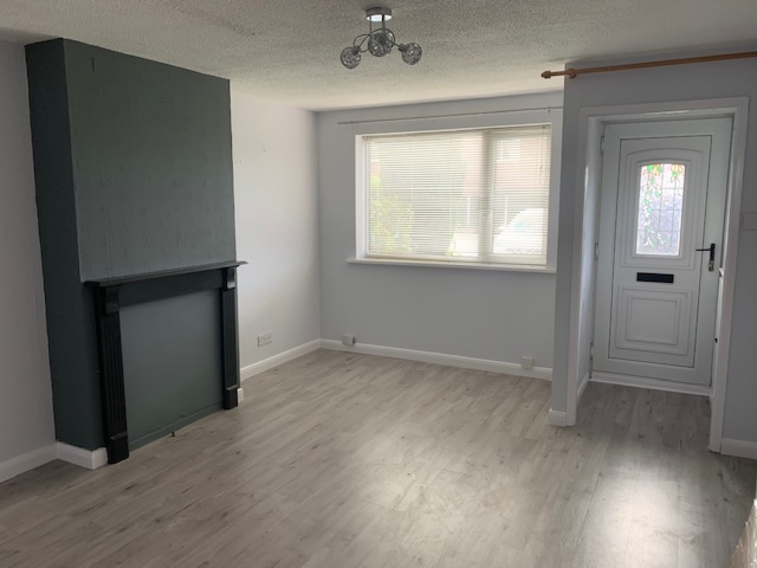 Balderton, Newark, Nottinghamshire