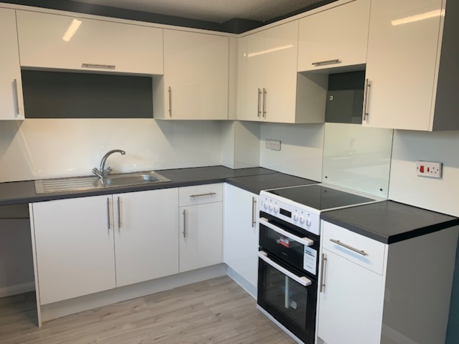 Balderton, Newark, Nottinghamshire