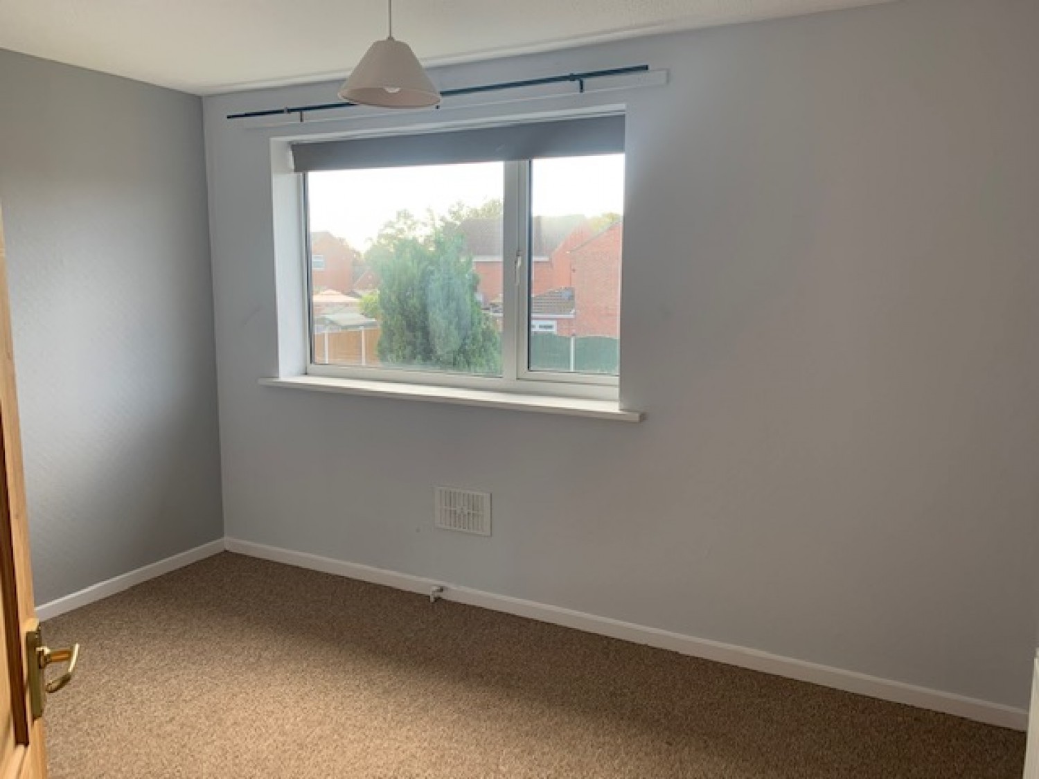 Balderton, Newark, Nottinghamshire