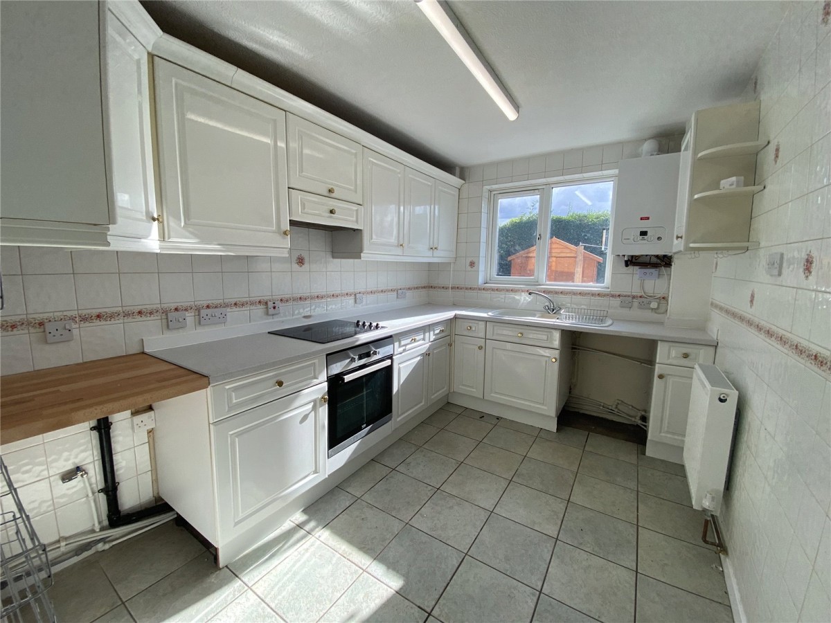 Long Lane, Farndon, Newark