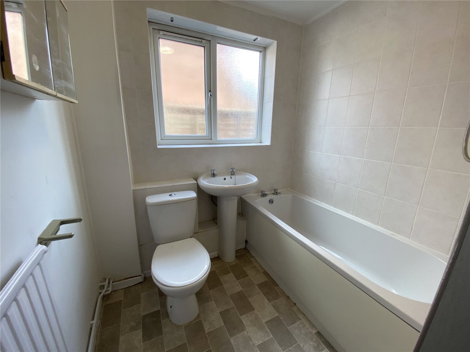 Long Lane, Farndon, Newark