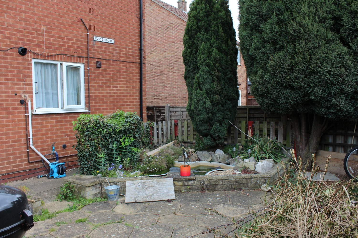 Long Lane, Farndon, Newark