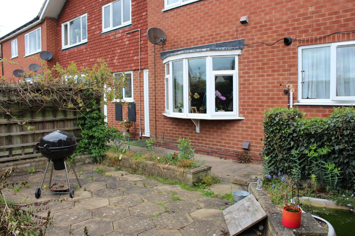 Long Lane, Farndon, Newark
