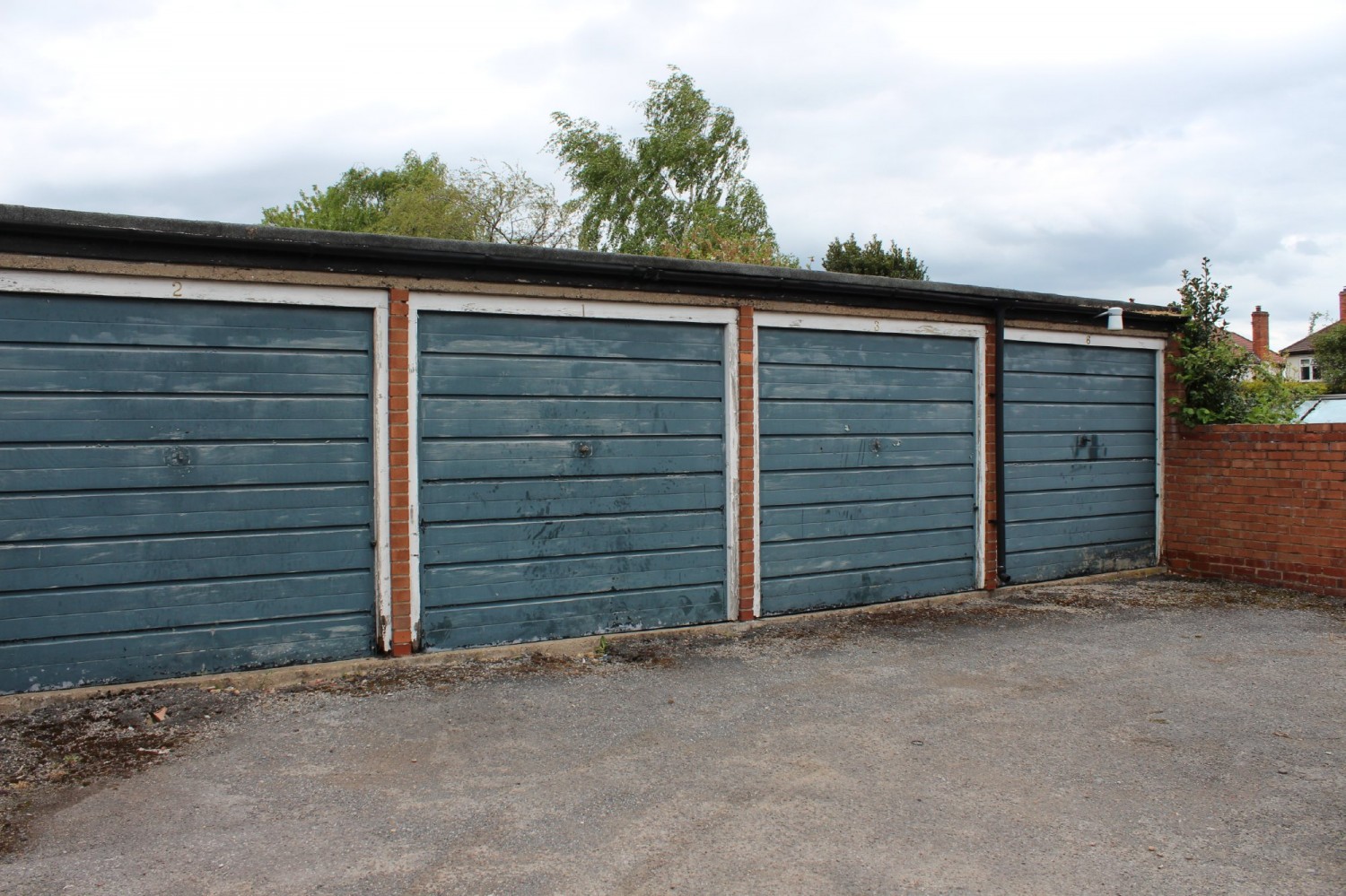 Long Lane, Farndon, Newark